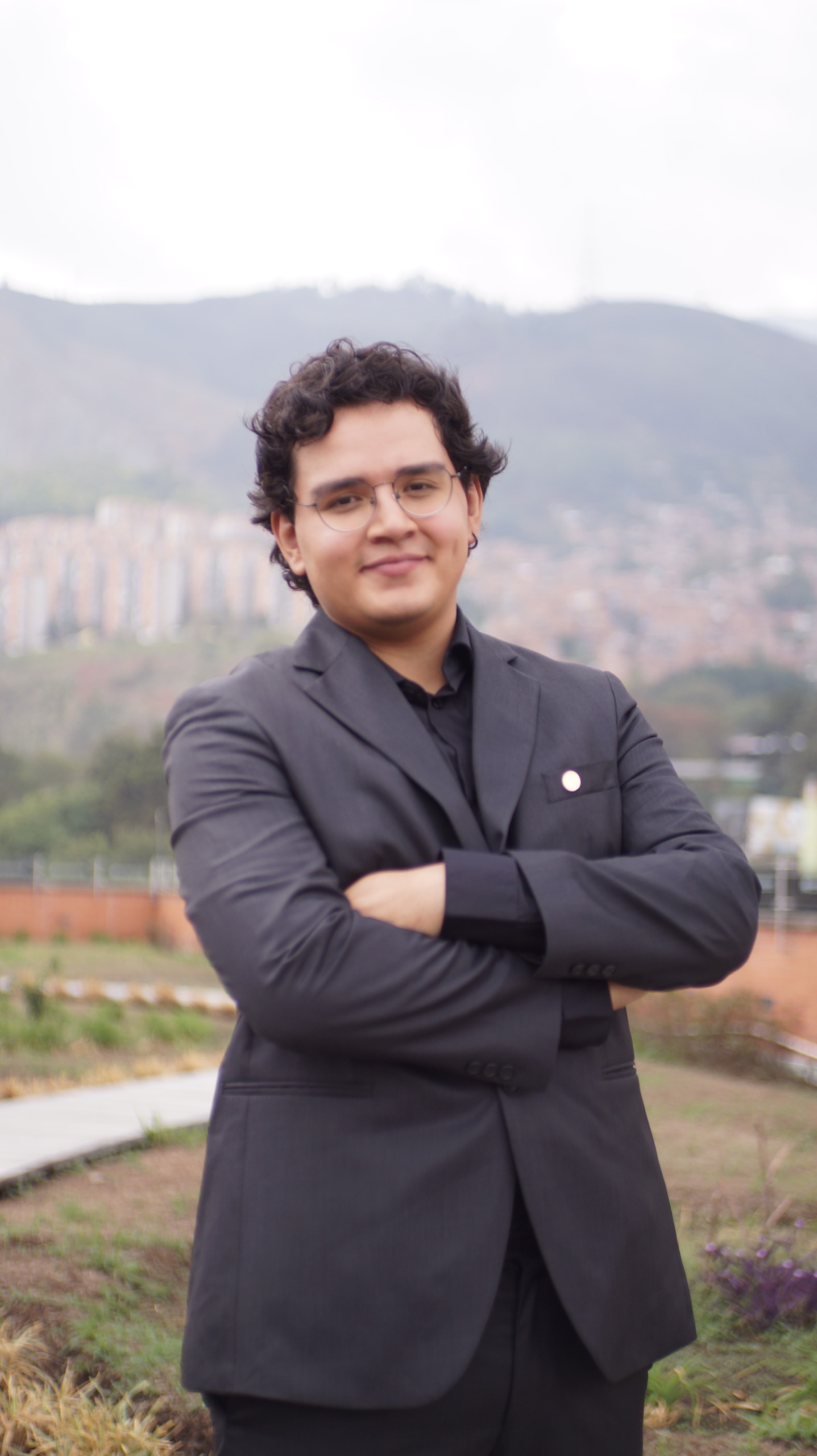 Juan Pablo Aguirre