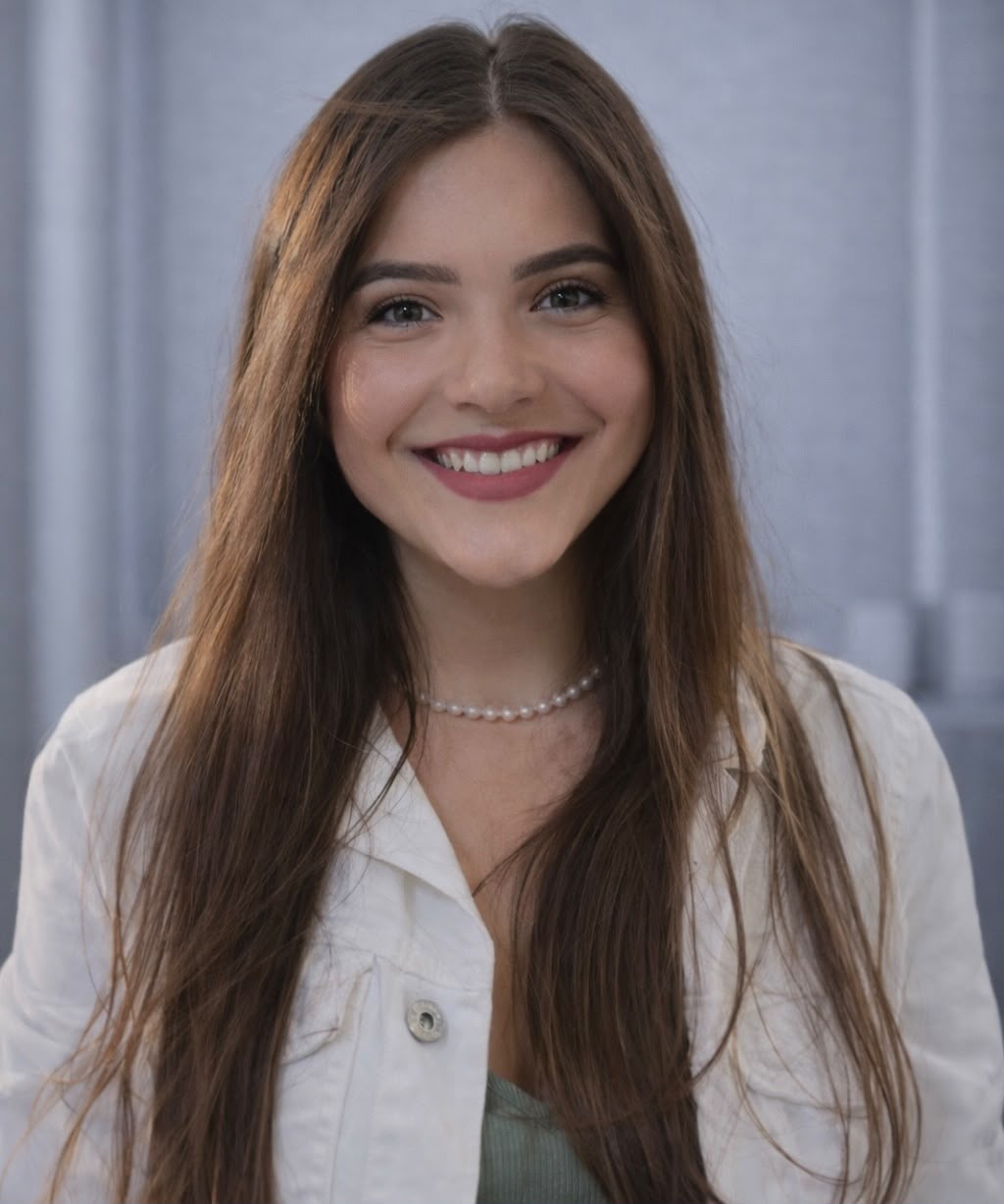 Laura Martínez Cortés